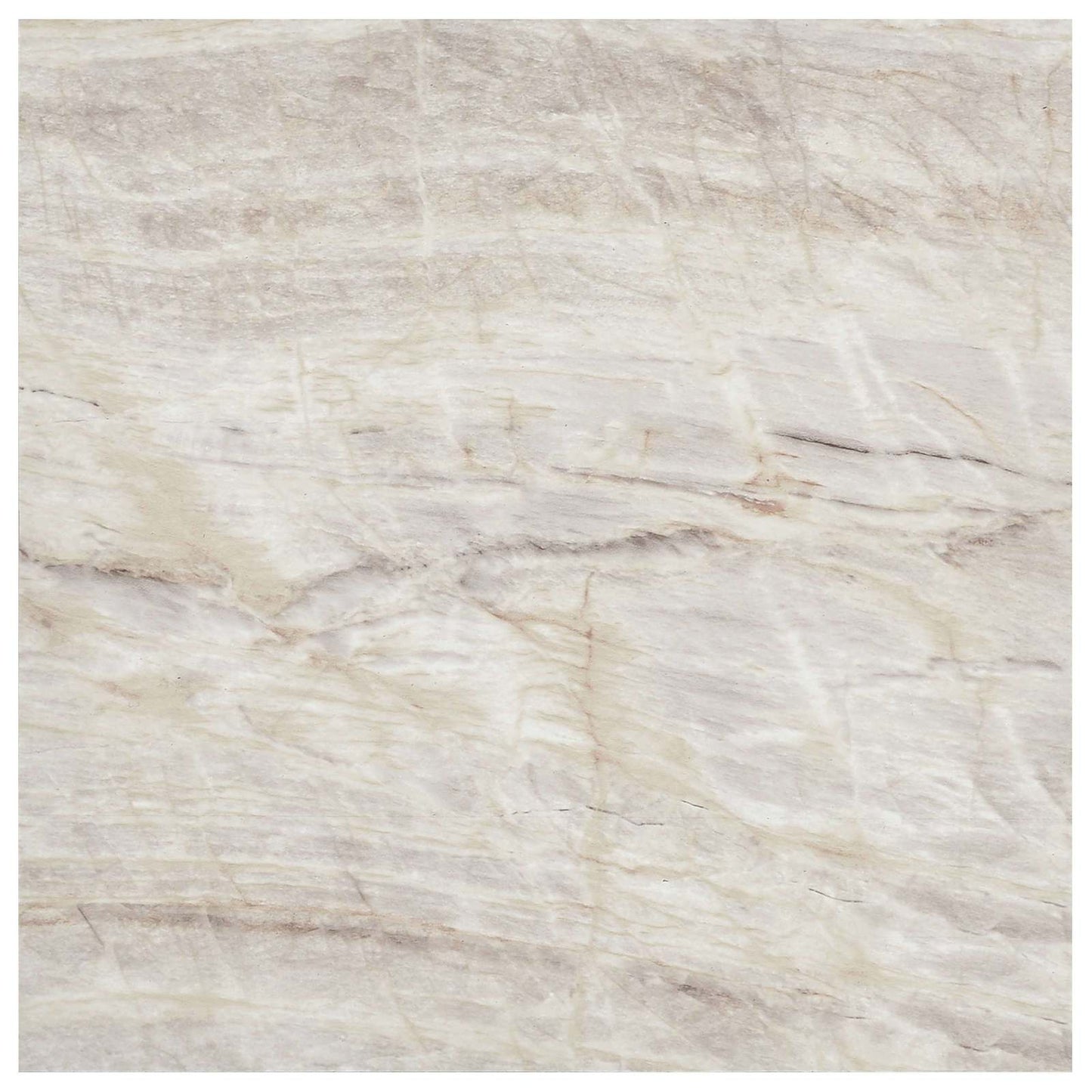 Öntapadós Padló Panelek 30,5 x 30,5 cm 20 pcs PVC Bézs