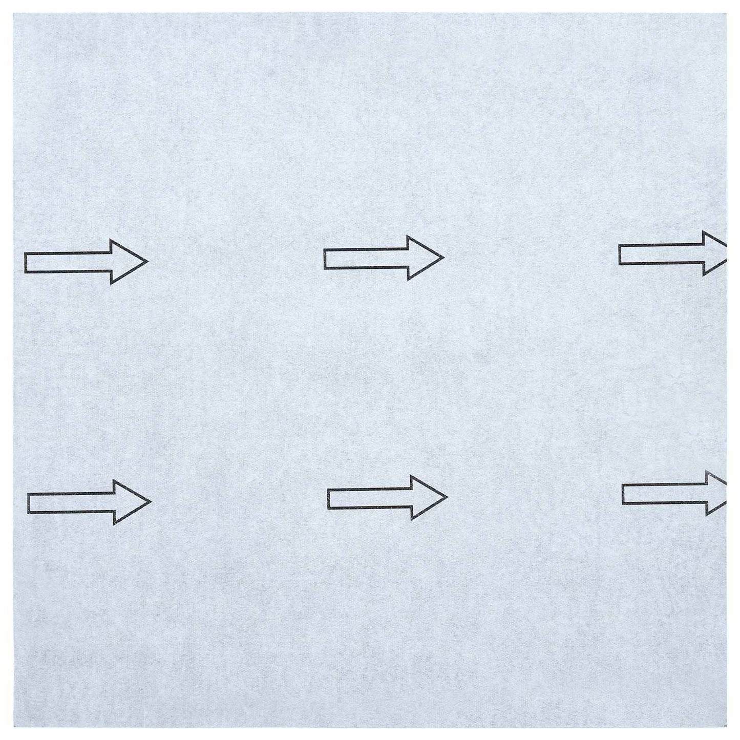 Öntapadós Padló Panelek 30,5 x 30,5 cm 20 pcs PVC Sötétszürke