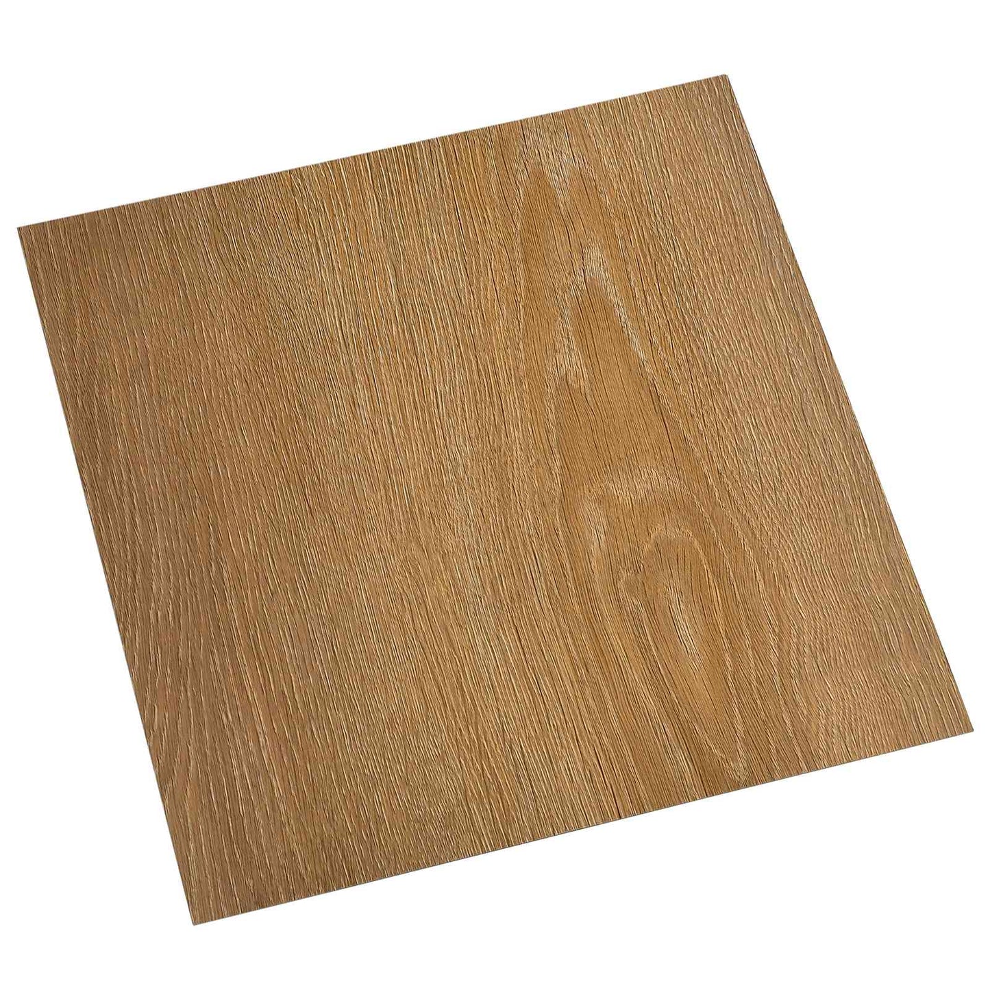 Öntapadós Padló Panelek 30,5 x 30,5 cm 20 pcs PVC faszínű