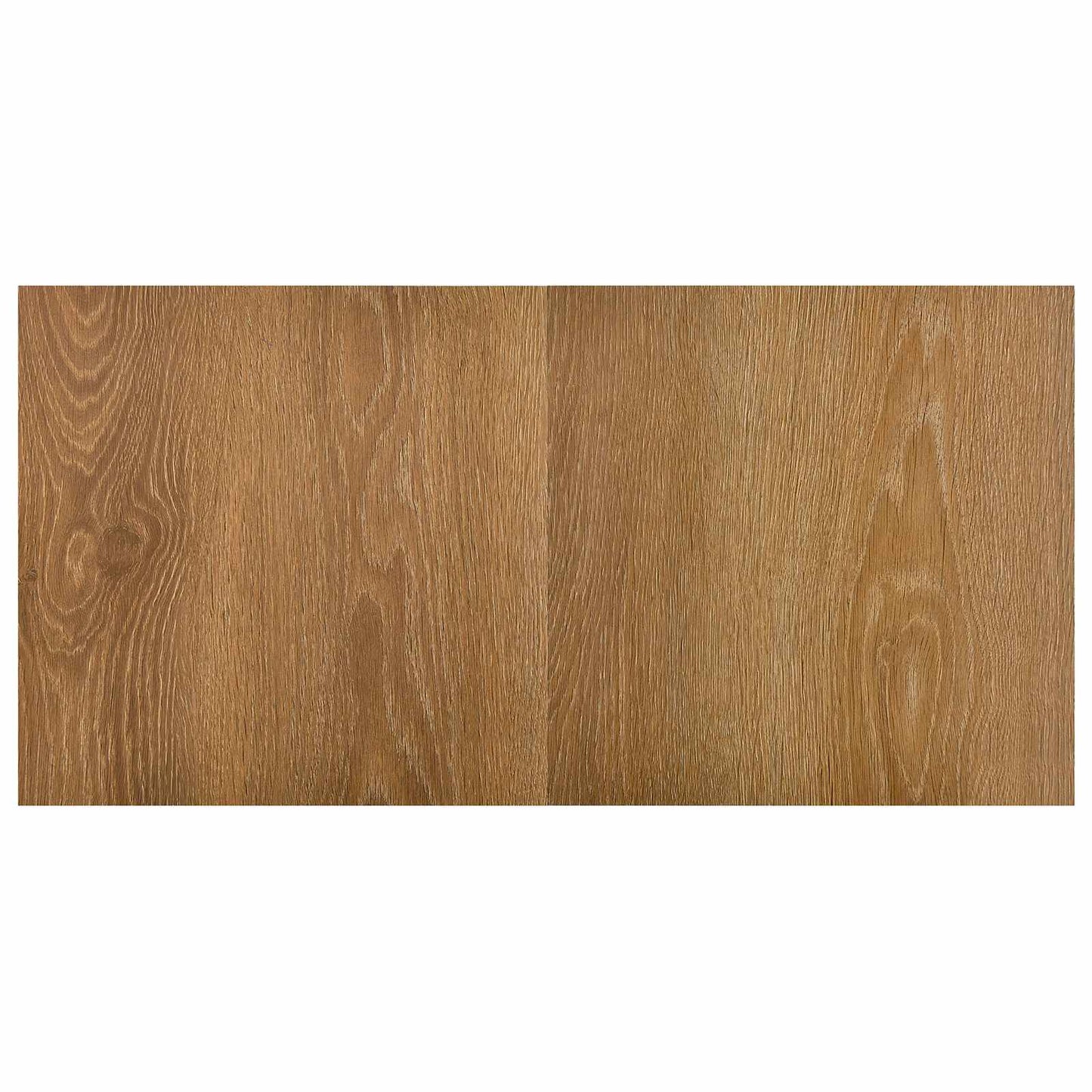 Öntapadós Padló Panelek 30,5 x 30,5 cm 20 pcs PVC faszínű