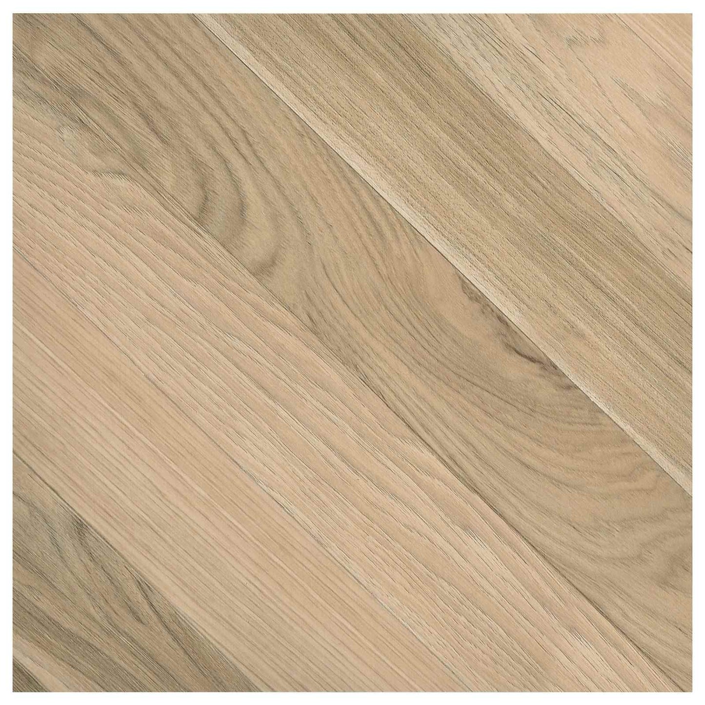 Öntapadós Padló Panelek 30,5 x 30,5 cm 20 pcs PVC Barna Csíkos