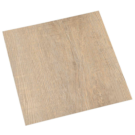 Öntapadós Padló Panelek 30,5 x 30,5 cm 20 pcs PVC