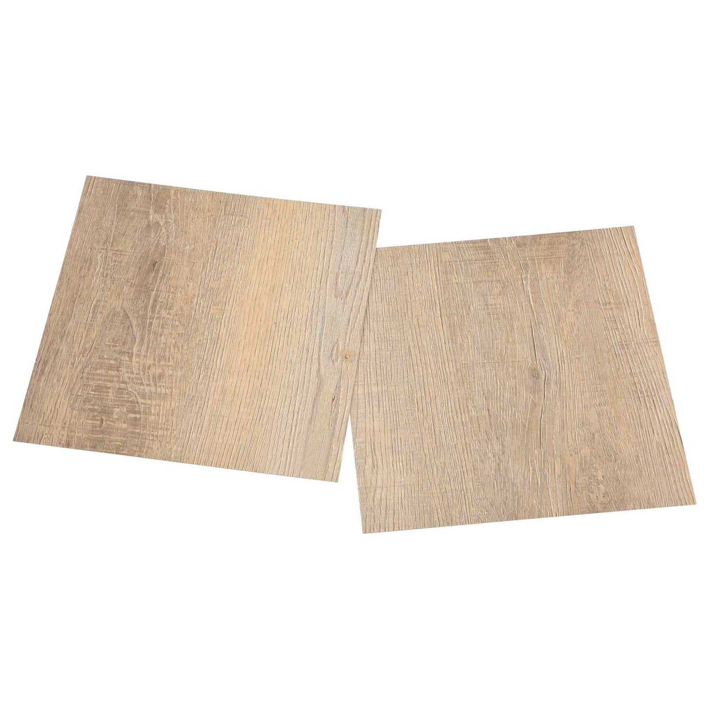 Öntapadós Padló Panelek 30,5 x 30,5 cm 20 pcs PVC
