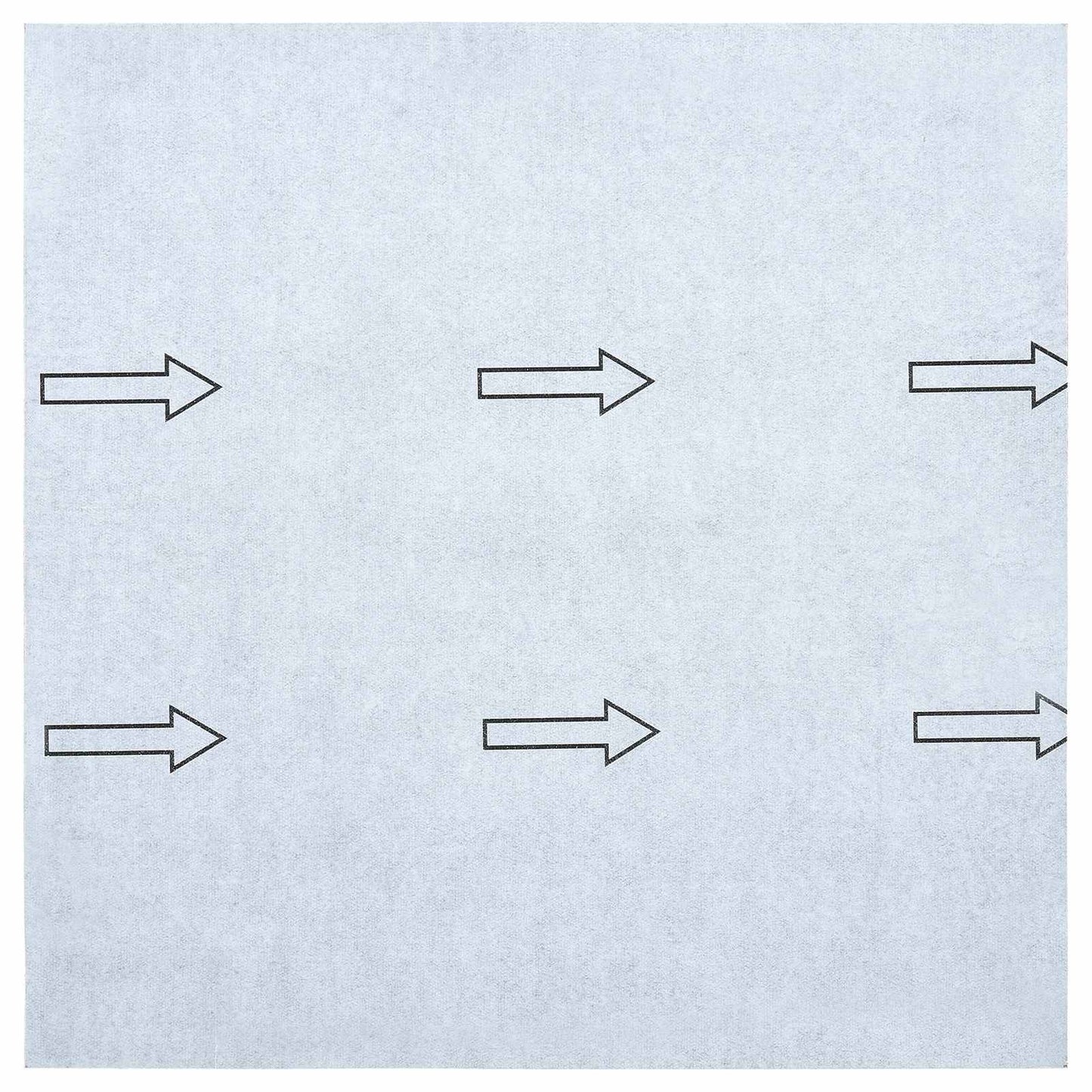 Öntapadós Padló Panelek 30,5 x 30,5 cm 20 pcs PVC Sötét Barna