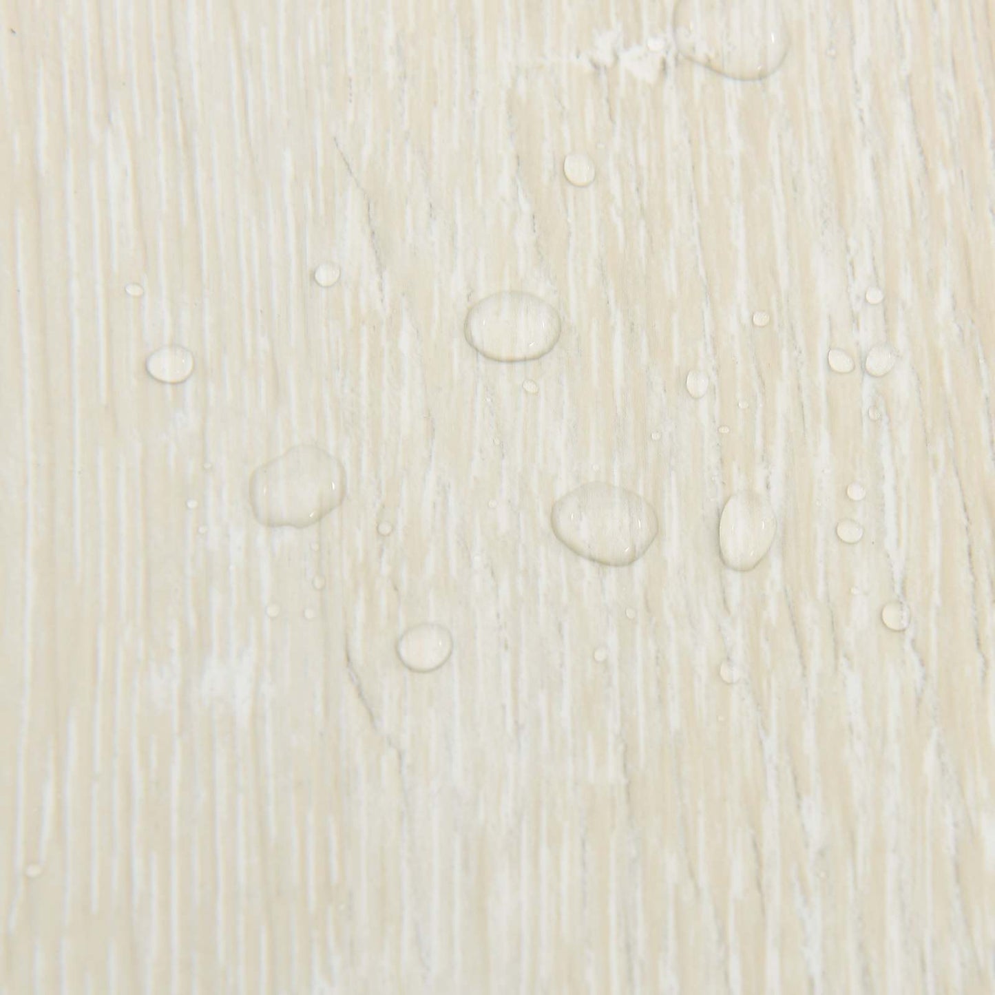 Öntapadós Padló Panelek 30,5 x 30,5 cm 20 pcs PVC Krémszínű