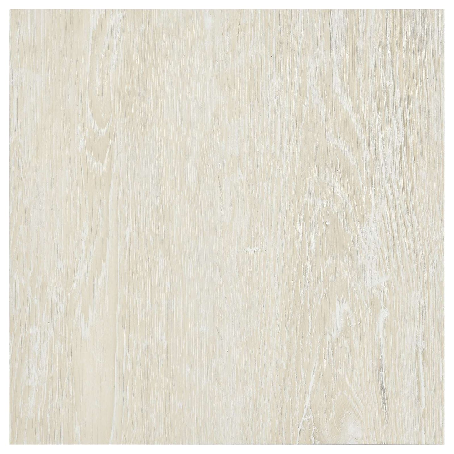 Öntapadós Padló Panelek 30,5 x 30,5 cm 20 pcs PVC Krémszínű