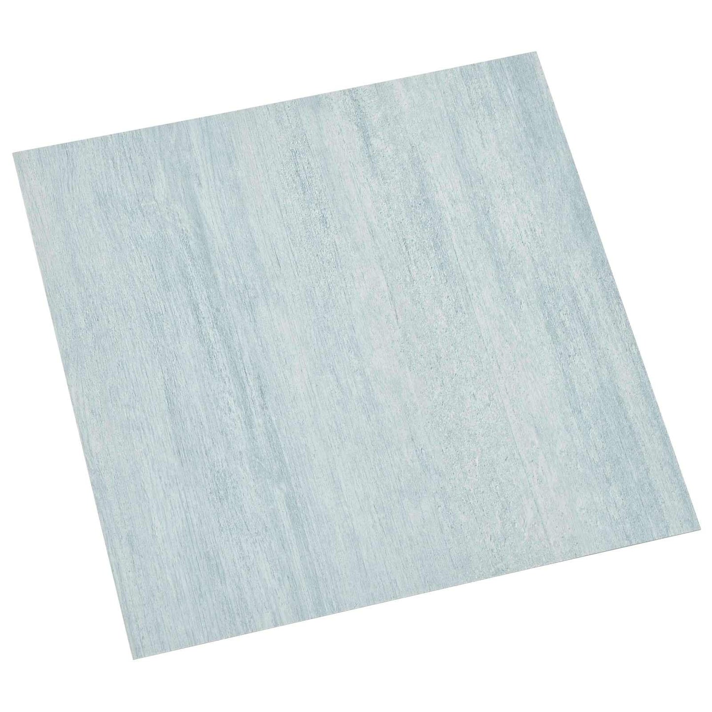 Öntapadós Padló Panelek 30,5 x 30,5 cm 20 pcs PVC Zöld