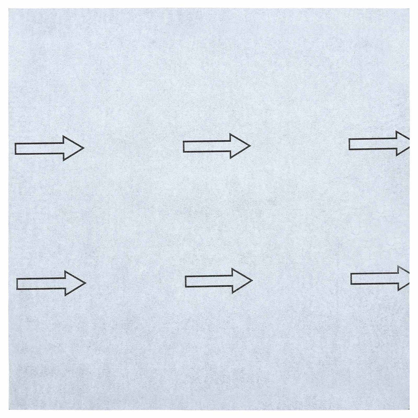 Öntapadós Padló Panelek 30,5 x 30,5 cm 20 pcs PVC Zöld