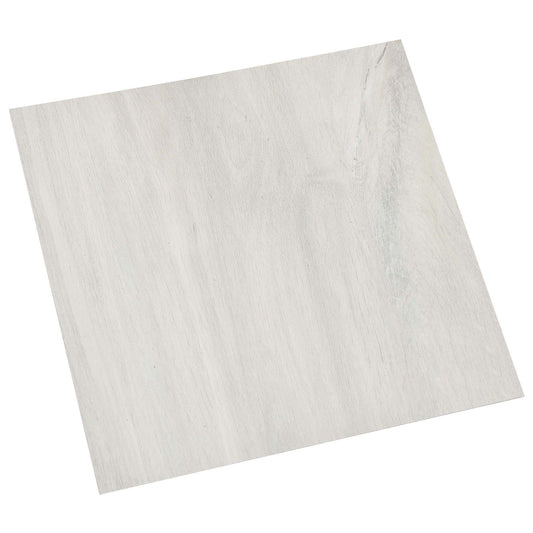 Öntapadós Padló Panelek 30,5 x 30,5 cm 20 pcs PVC