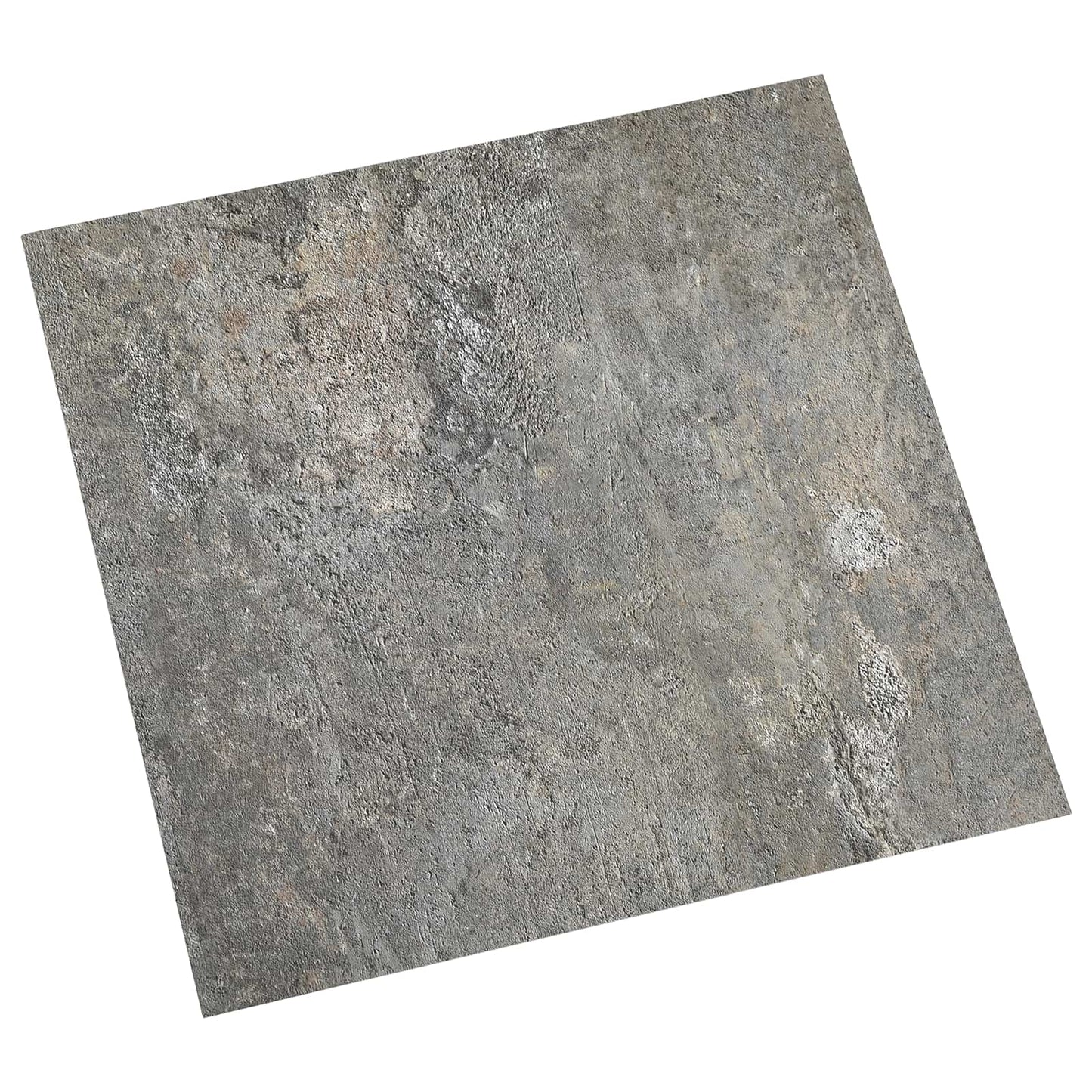 Öntapadós Padló Panelek 30,5 x 30,5 cm 20 pcs PVC Kő