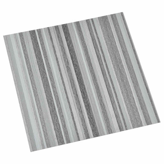 Öntapadós Padló Panelek 30,5 x 30,5 cm 20 pcs PVC