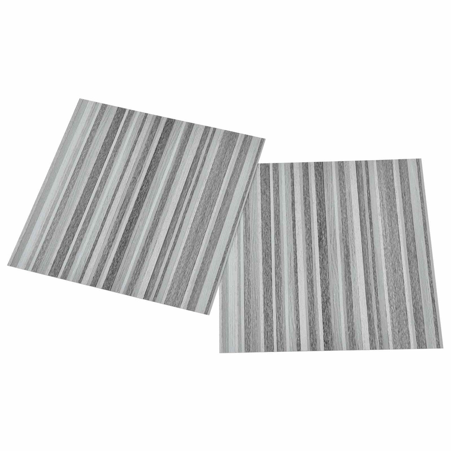 Öntapadós Padló Panelek 30,5 x 30,5 cm 20 pcs PVC