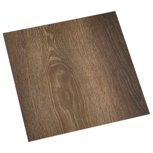 Öntapadós Padló Panelek 30,5 x 30,5 cm 20 pcs PVC