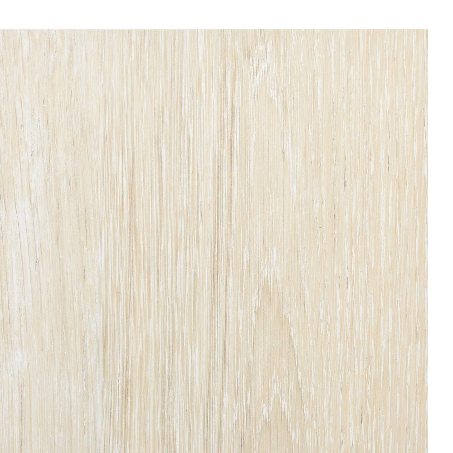 Öntapadós Padló Panelek 30,5 x 30,5 cm 20 pcs PVC Fehér és Bézs