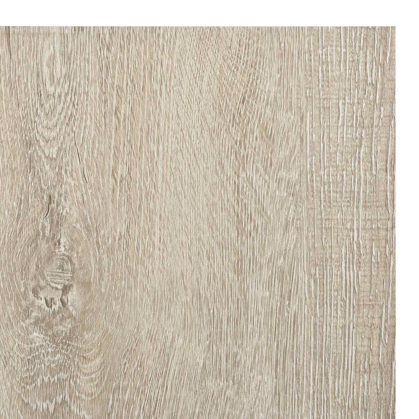 Öntapadós Padló Panelek 30,5 x 30,5 cm 20 pcs PVC Barna és Bézs