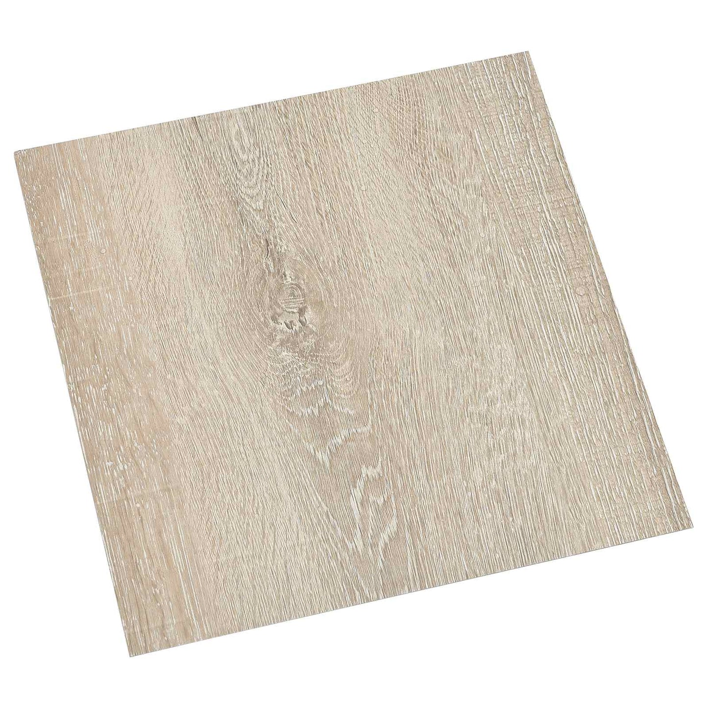 Öntapadós Padló Panelek 30,5 x 30,5 cm 20 pcs PVC Barna és Bézs