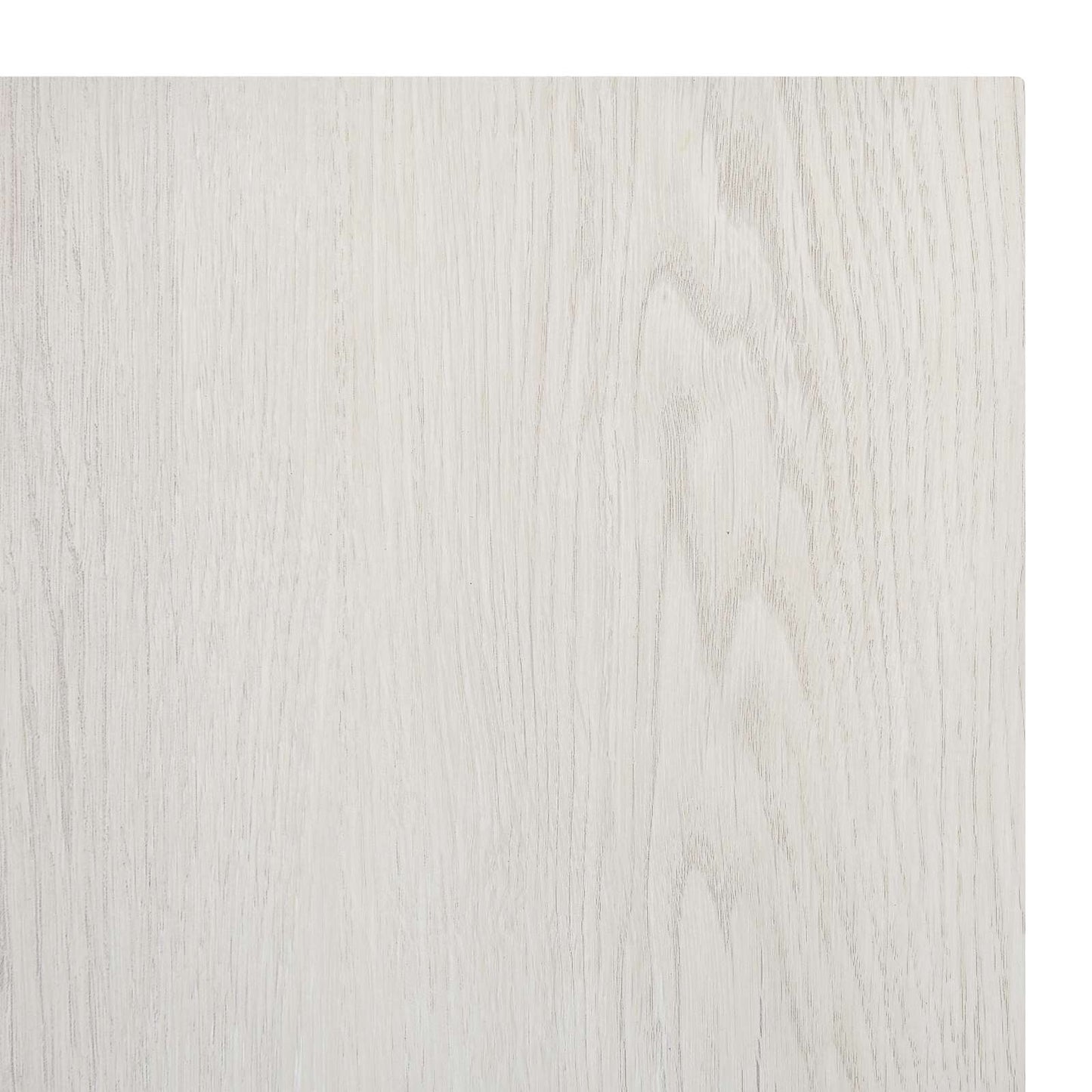 Öntapadós Padló Panelek 30,5 x 30,5 cm 20 pcs PVC Világos bézs
