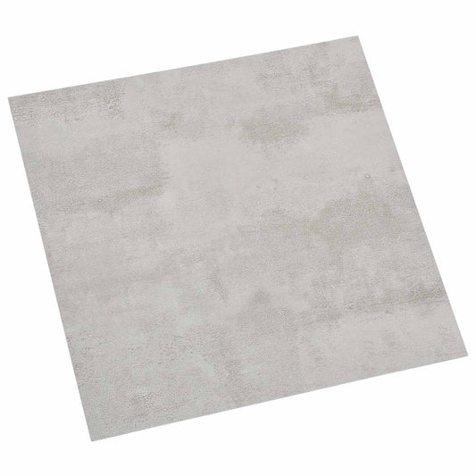 Öntapadós Padló Panelek 30,5 x 30,5 cm 20 pcs PVC
