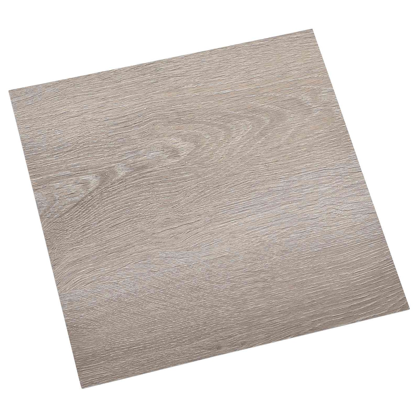 Öntapadós Padló Panelek 30,5 x 30,5 cm 20 pcs PVC Tópszínű