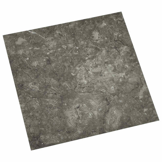 Öntapadós Padló Panelek 30,5 x 30,5 cm 20 pcs PVC