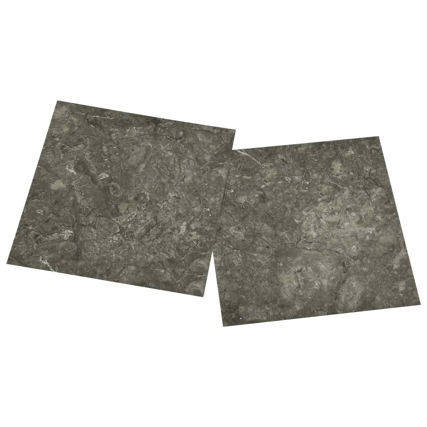 Öntapadós Padló Panelek 30,5 x 30,5 cm 20 pcs PVC