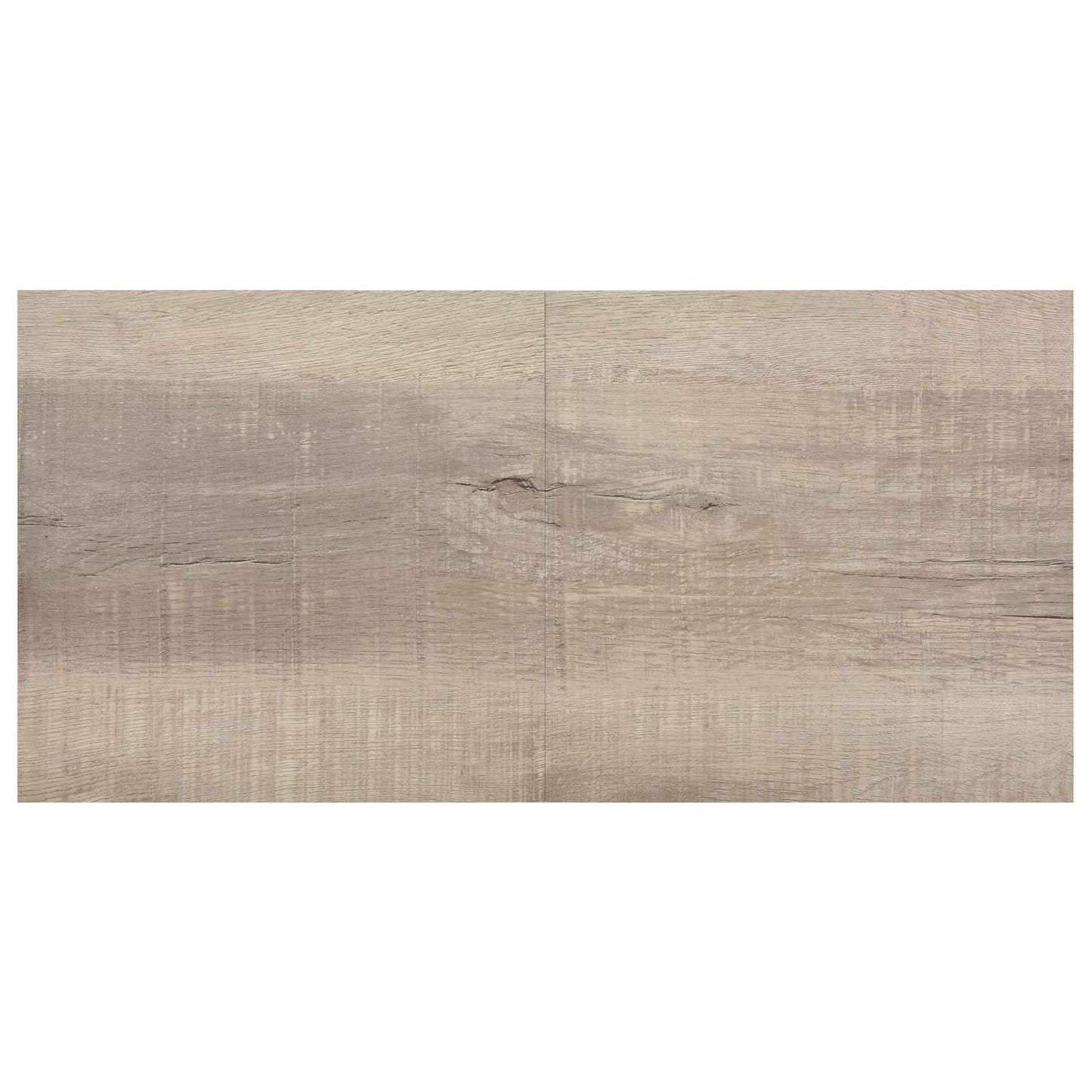 Öntapadós Padló Panelek 30,5 x 30,5 cm 20 pcs PVC Antik Fa
