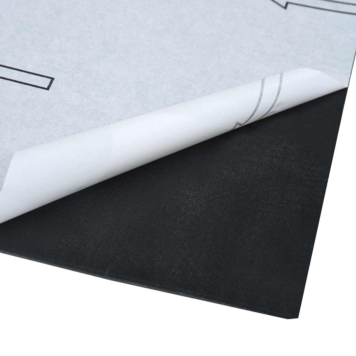 Öntapadós Padló Panelek 30,5 x 30,5 cm 20 pcs PVC