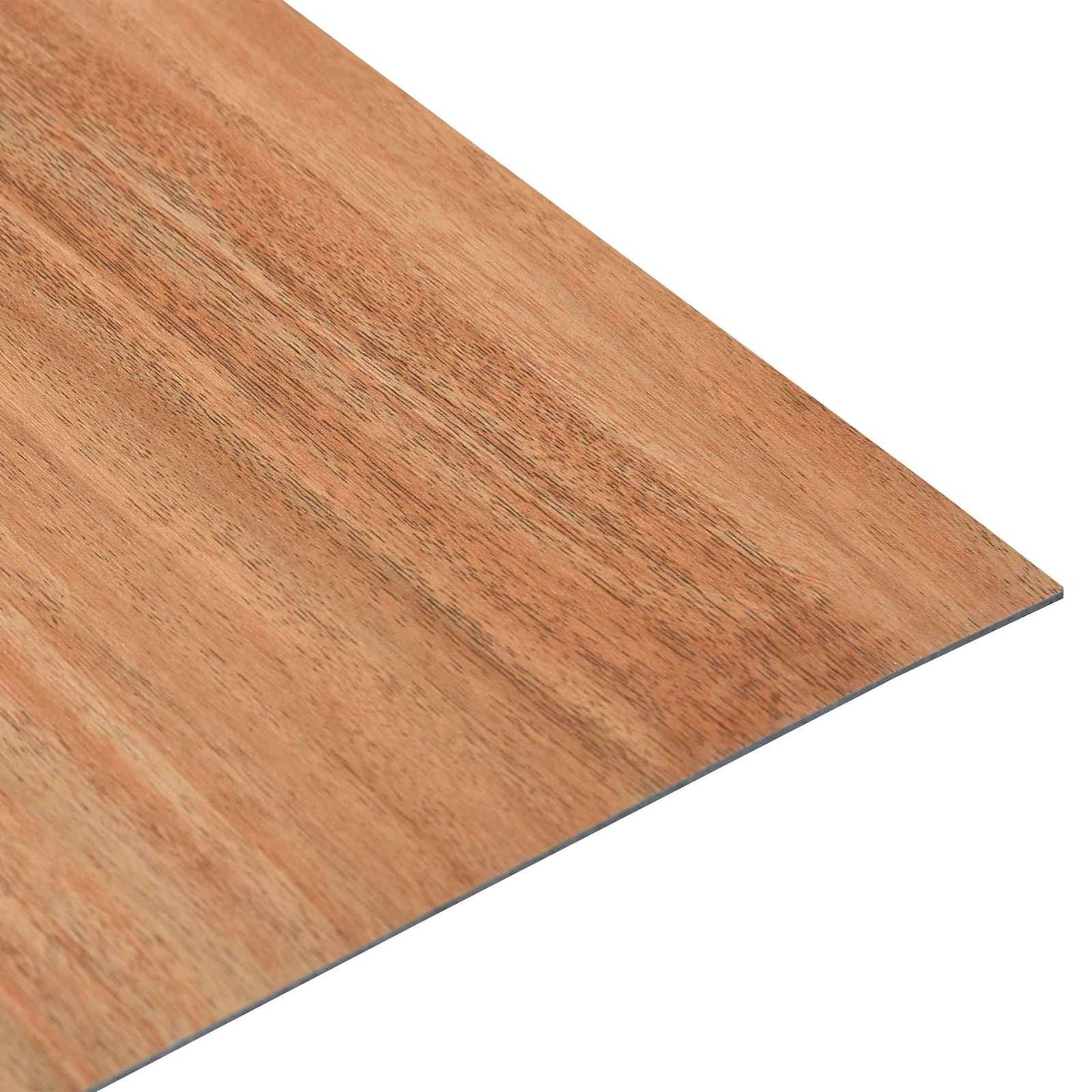 Öntapadós Padló Panelek 30,5 x 30,5 cm 20 pcs PVC Világos fa