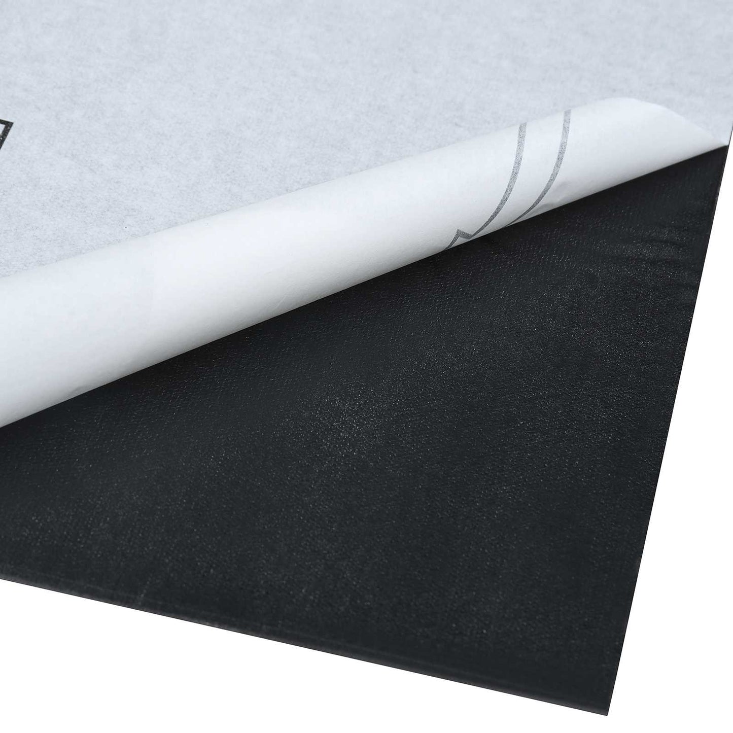 Öntapadós Padló Panelek 30,5 x 30,5 cm 20 pcs PVC Fehér