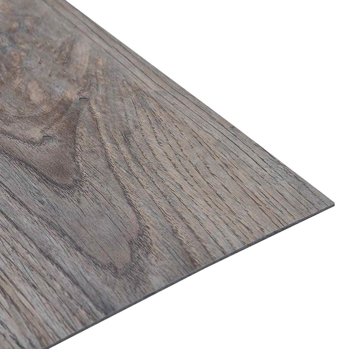 Öntapadós Padló Panelek 30,5 x 30,5 cm 20 pcs PVC