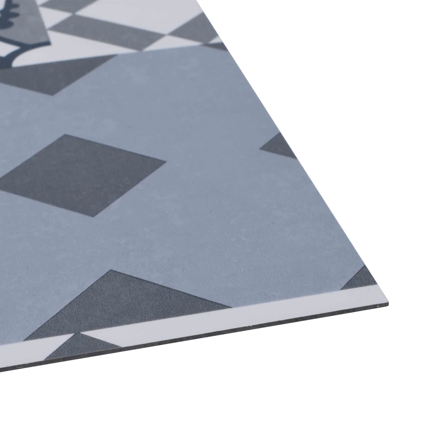 Öntapadós Padló Panelek 30,5 x 30,5 cm 20 pcs PVC