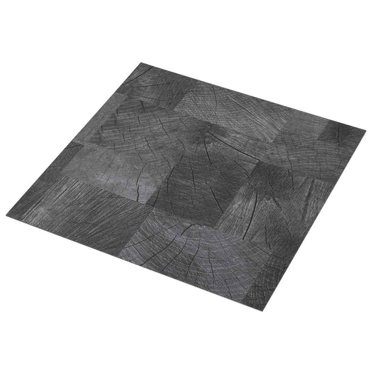Öntapadós Padló Panelek 30,5 x 30,5 cm 20 pcs PVC