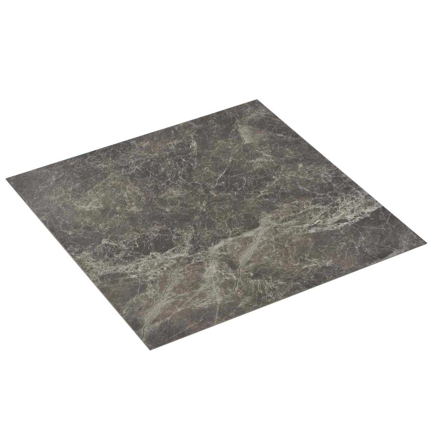 Öntapadós Padló Panelek 30,5 x 30,5 cm 20 pcs PVC Sokszínű