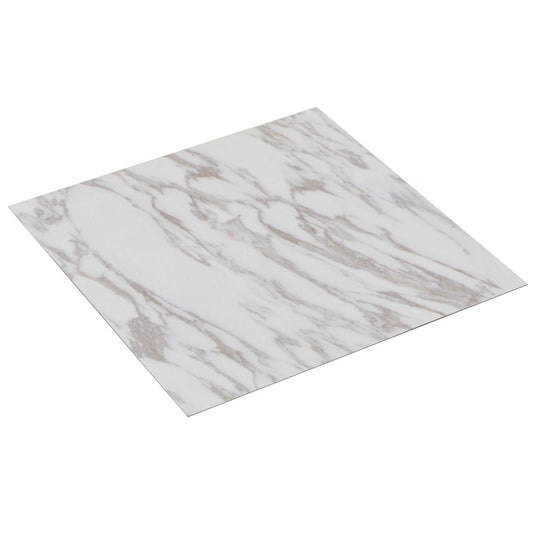 Öntapadós Padló Panelek 30,5 x 30,5 cm 20 pcs PVC