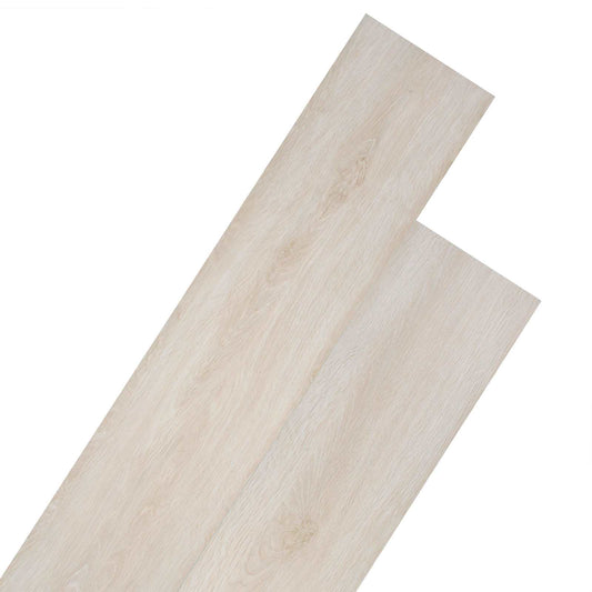 Öntapadós PVC Padló Deszkák 30,5 x 61 cm 28 pcs PVC