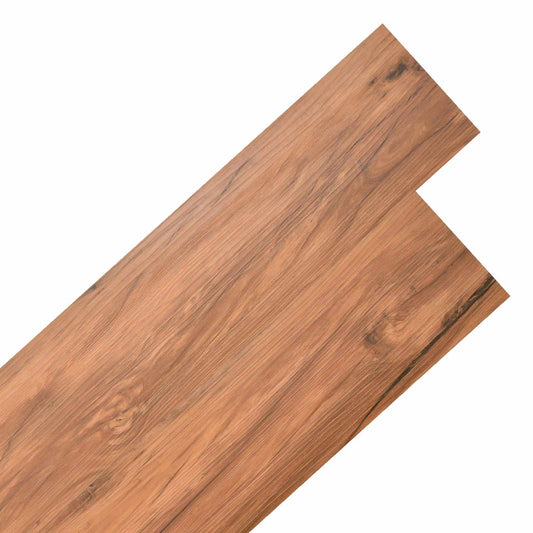 Öntapadós PVC Padló Deszkák 30,5 x 61 cm 28 pcs PVC