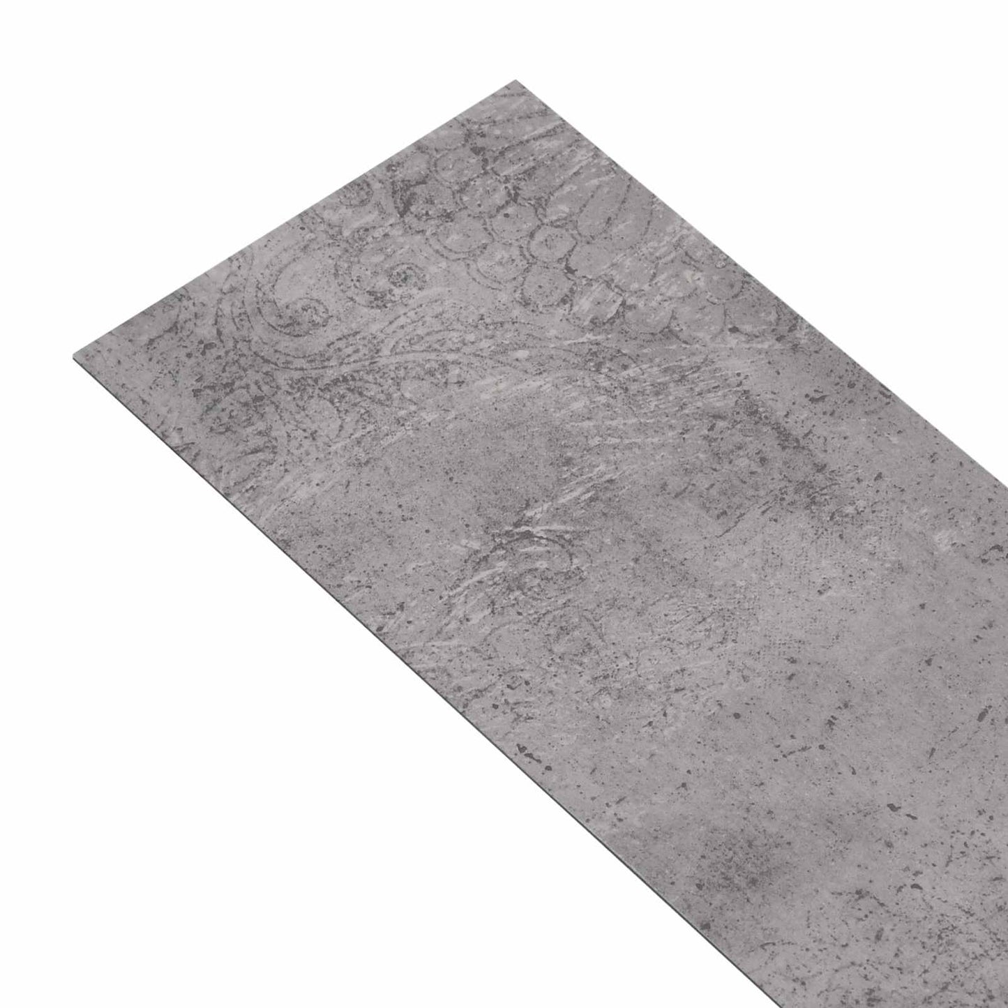 Öntapadós PVC Padló Deszkák 30,5 x 61 cm 28 pcs PVC