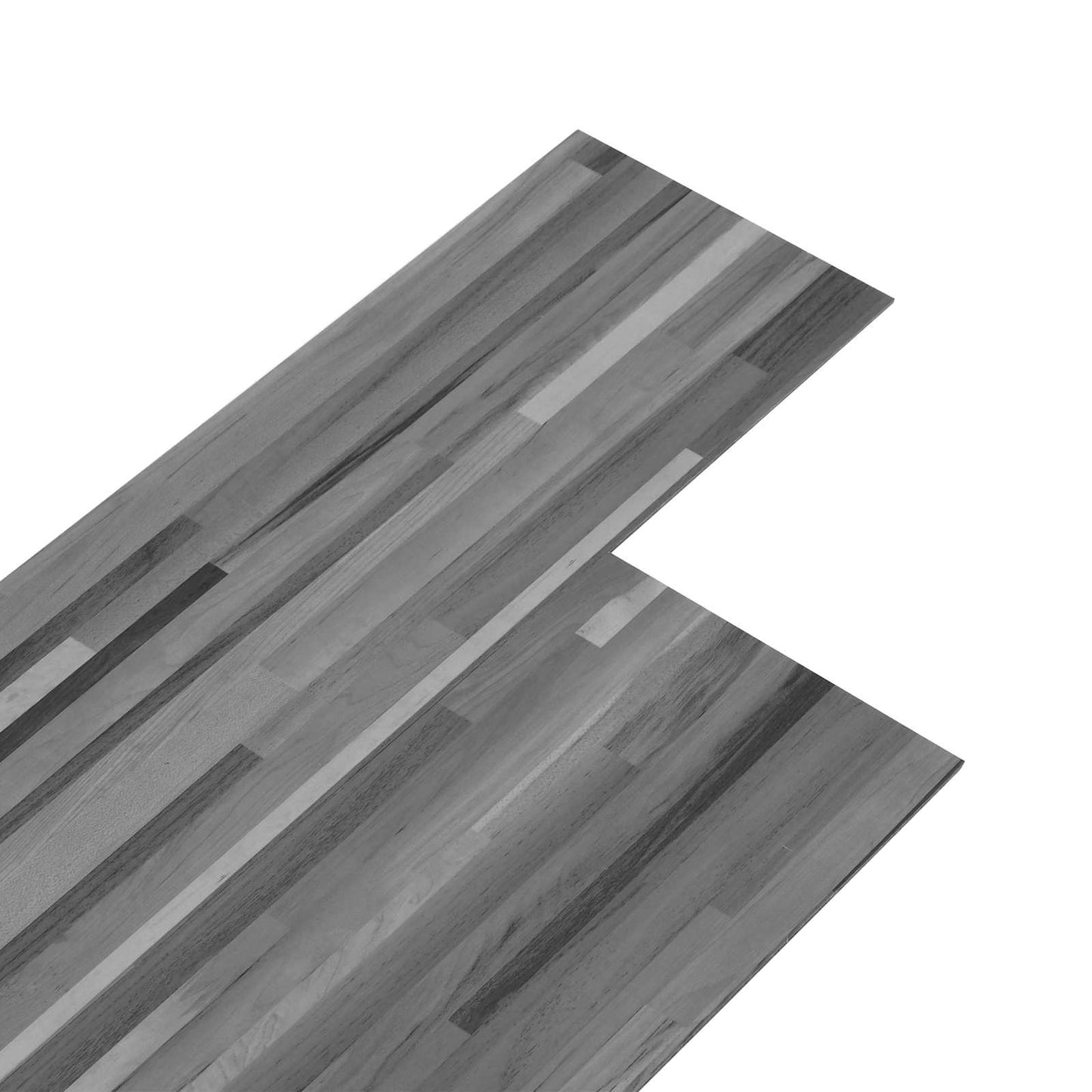 Öntapadós PVC Padló Deszkák 30,5 x 61 cm 28 pcs PVC