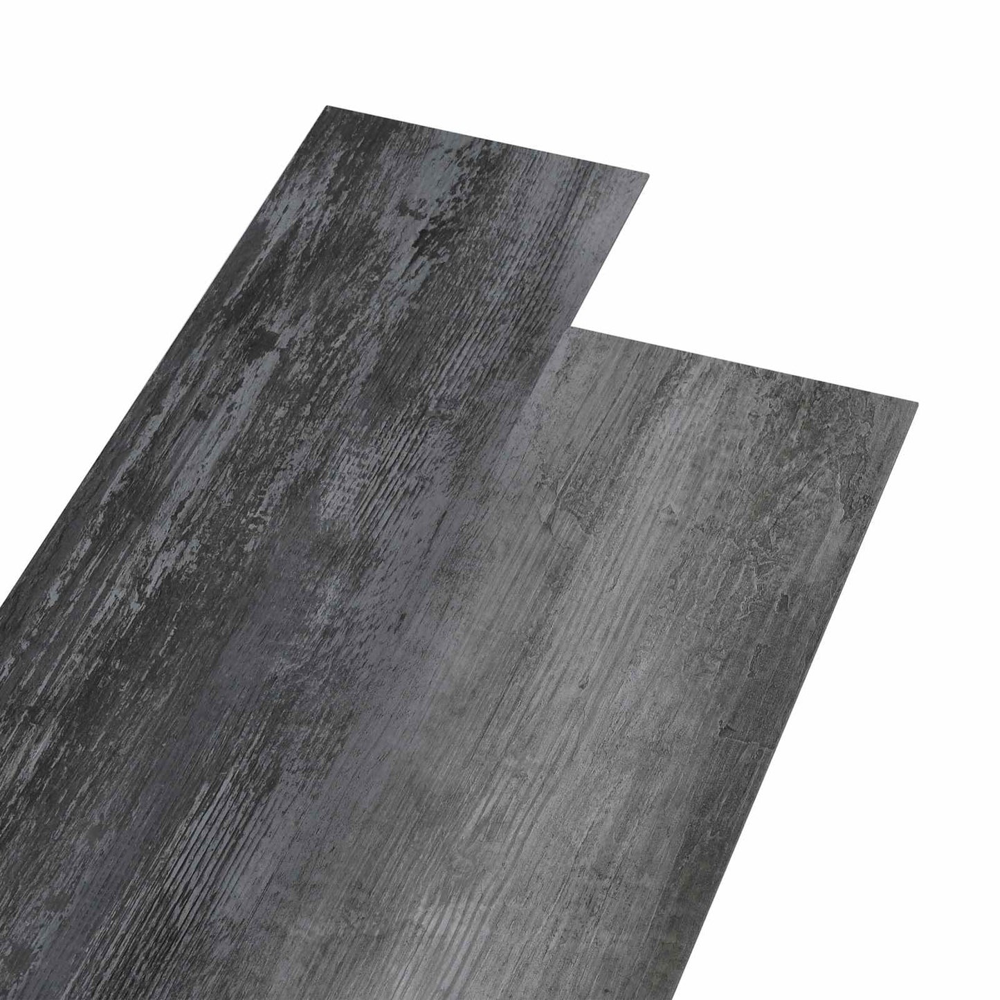 Öntapadós PVC Padló Deszkák 30,5 x 61 cm 28 pcs PVC