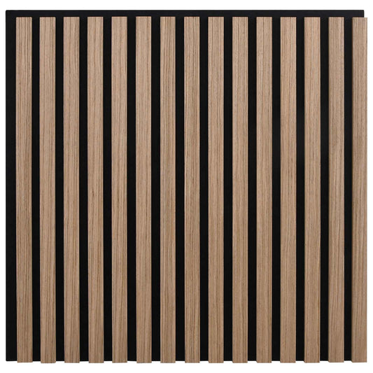 Fali panelek 8 db 60,5 x 60 cm Barna