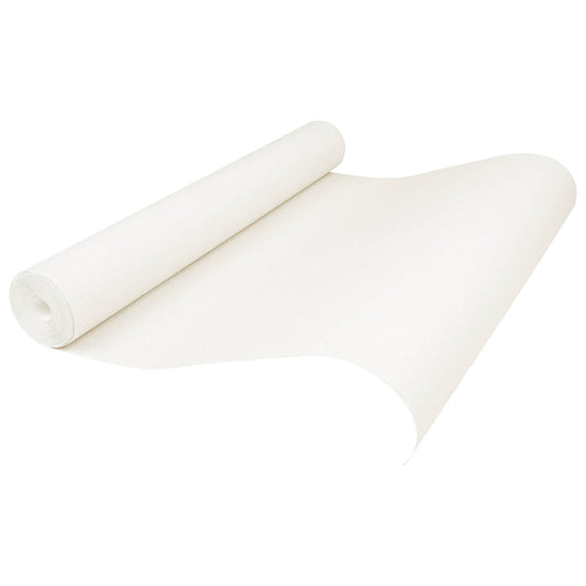 3D szilárd tapéta Csíkos Krémfehér 10 x 0,53 m Nem Szőtt Szövet