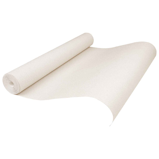 3D szilárd tapéta Csíkos Krémszínű 10 x 0,53 m Nem Szőtt Szövet