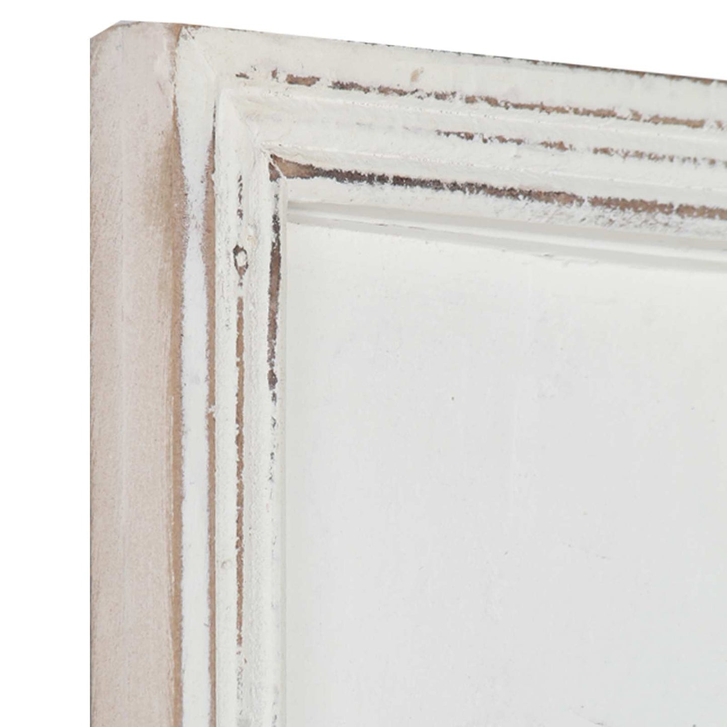 Művészeti Dekoráció 3 pcs Barna és fehér 40 x 40 x 1,5 cm