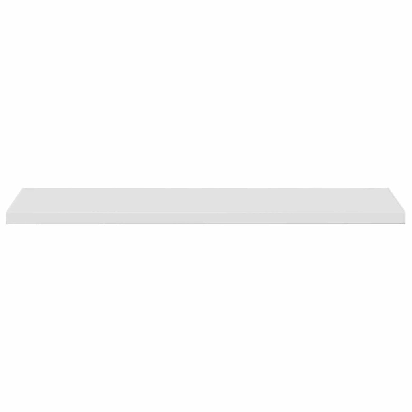 Ablakpárkány Fehér 120 x 50 x 4,5 cm PVC