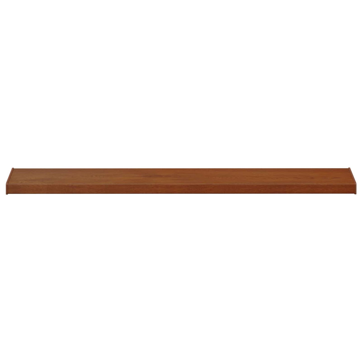 Ablakpárkány Barna fa 160 x 25 x 4,5 cm PVC