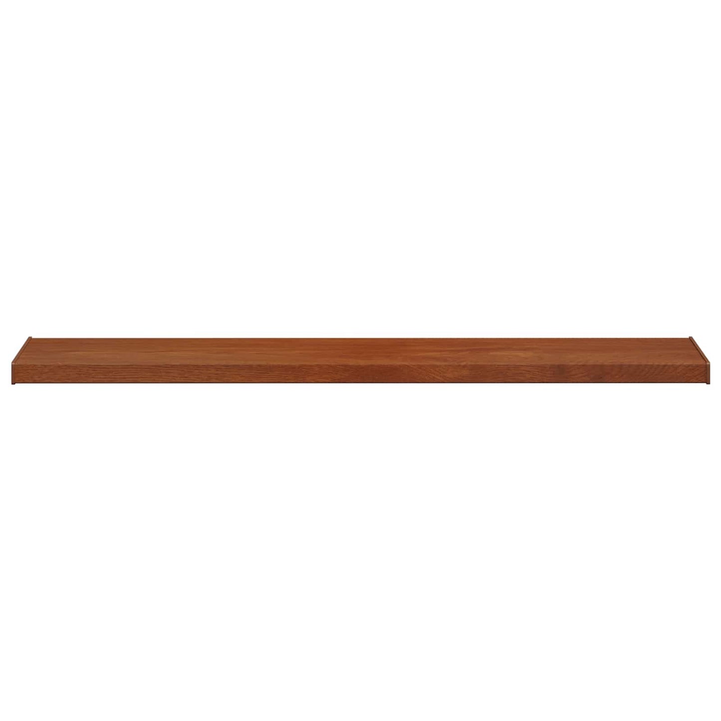 Ablakpárkány Barna fa 120 x 30 x 4,5 cm PVC