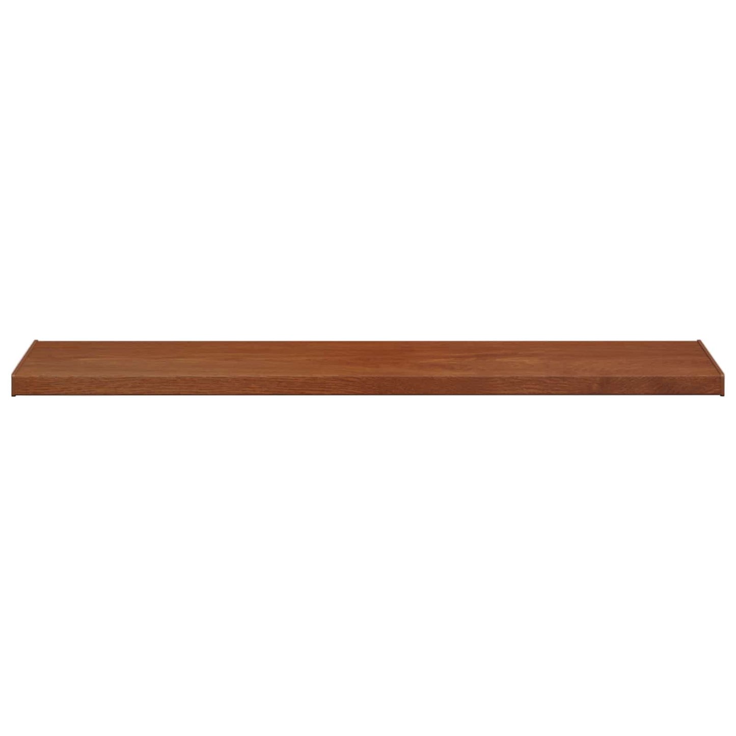 Ablakpárkány Barna fa 120 x 40 x 4,5 cm PVC
