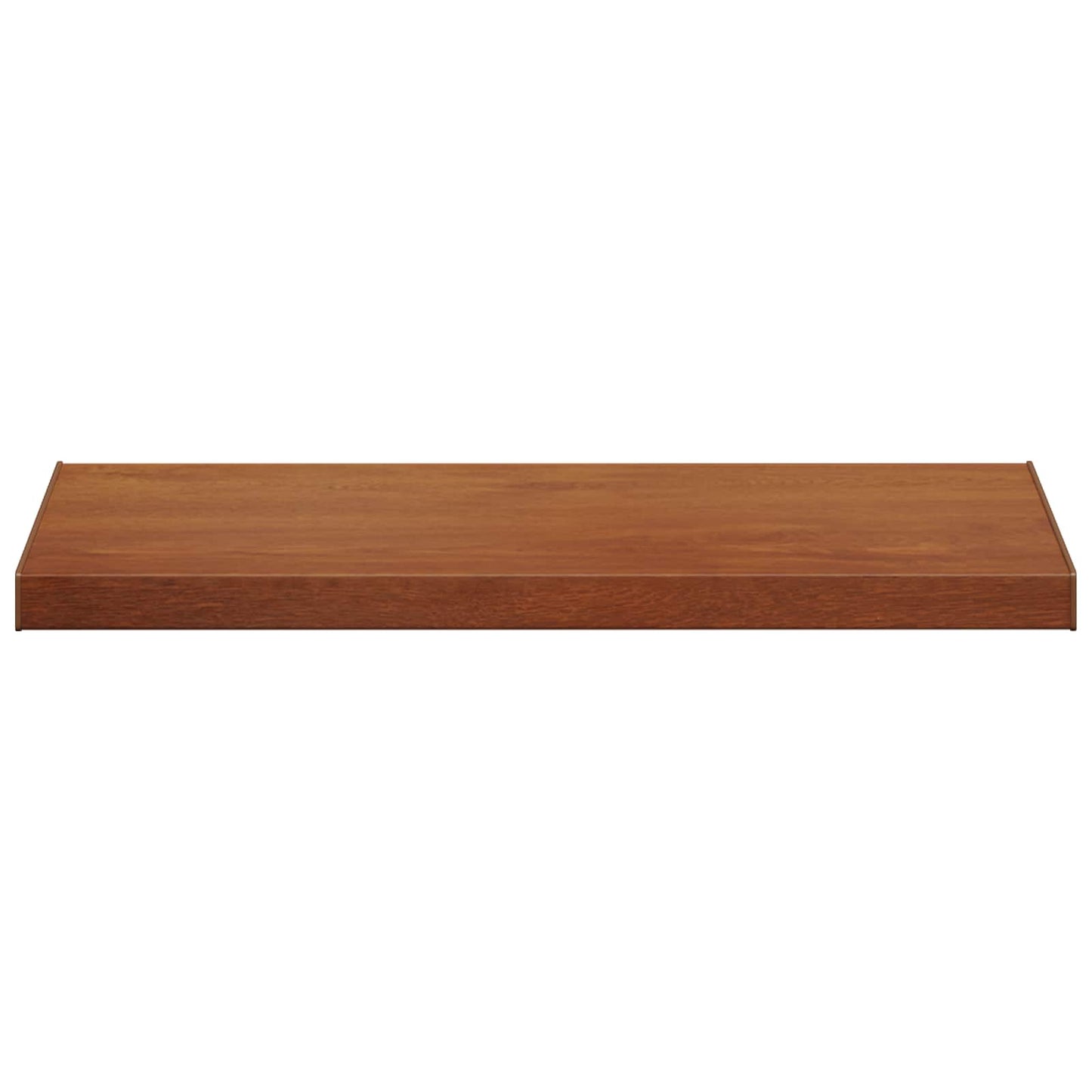Ablakpárkány Barna fa 60 x 50 x 4,5 cm PVC