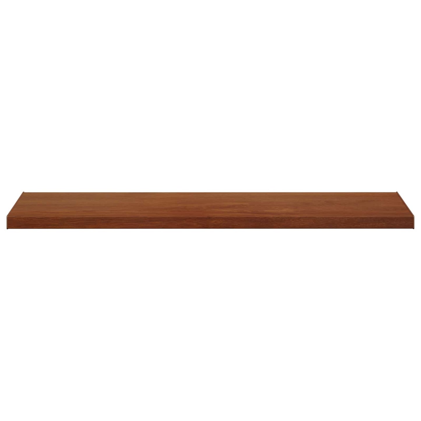 Ablakpárkány Barna fa 140 x 50 x 4,5 cm PVC