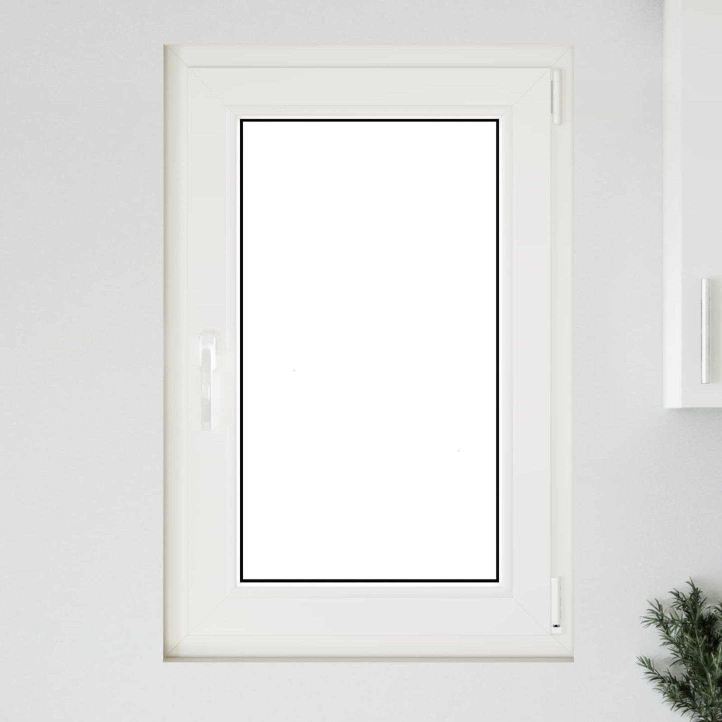Dönthető és forgatható pinceablak RISOR 60 x 100 cm